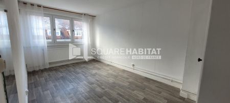 Location Appartement 3 pièces 72m² ST OMER 62500 - Photo 2