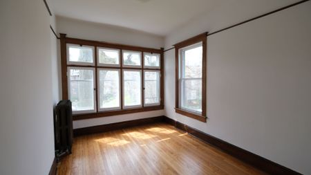 For Lease - 46 Benlamond Avenue Unit# Upper, Toronto, Ontario - Photo 4