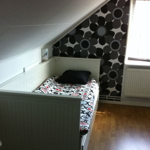 Studentboende i villa - Foto 3