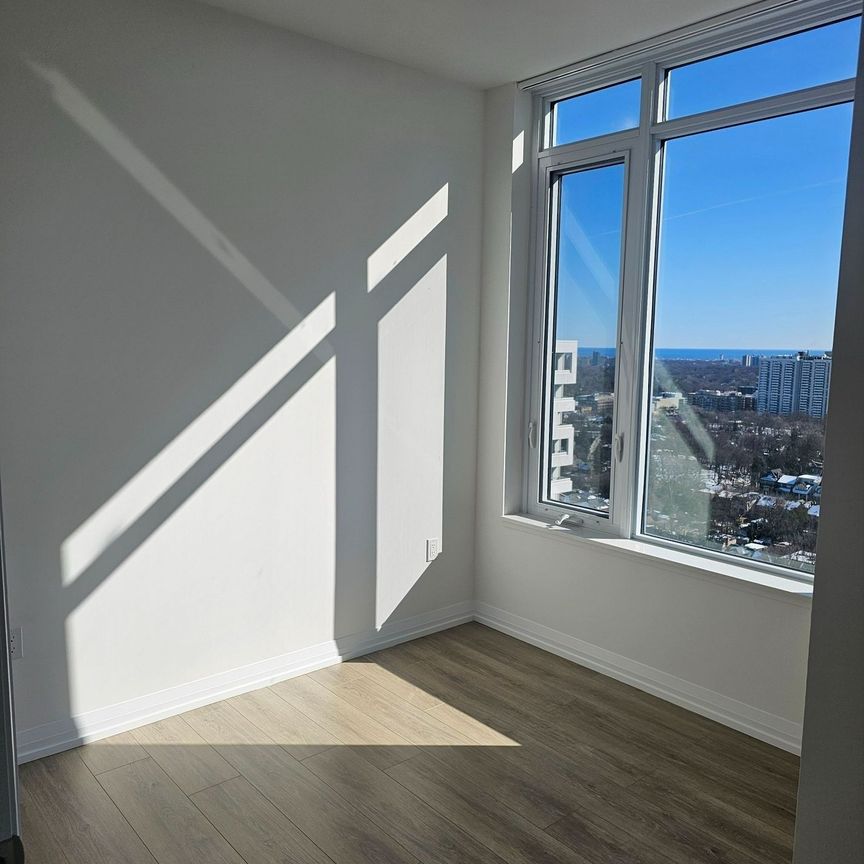 For Lease - 50 Dunfield Avenue Unit# 3319, Toronto, Ontario - Photo 1