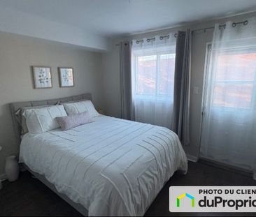 8555, boulevard LaSalle, LaSalle à louer - Photo 1