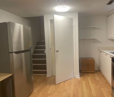 For Lease - 53 Terryhill Crescent Unit# #bsmt, Toronto, Ontario - Photo 1