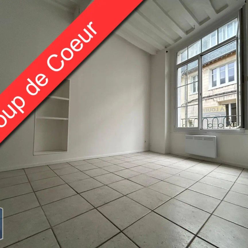 Appartement à louer 2 pièces 43.02m² - Photo 1