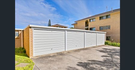 Perfectly Positioned Coastal Unit with Ocean Breezes - Photo 2