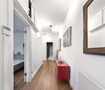 2 bedroom flat to rent - Photo 4