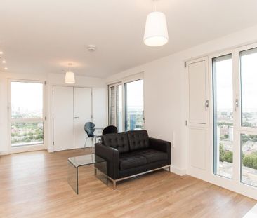 Studio to rent - Photo 3