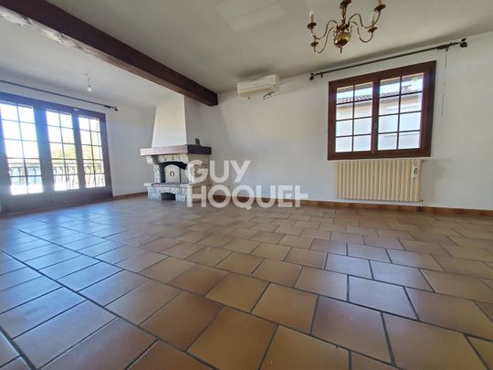 Maison Albi 5 pièce(s) 116 m2 - Photo 1