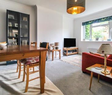 2 BED Maisonette To rent - Photo 2