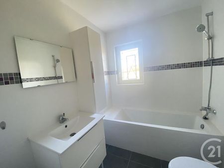 Maison à louer 5 pièces - 98,40 m2 ST MAUR - 36 - Photo 5