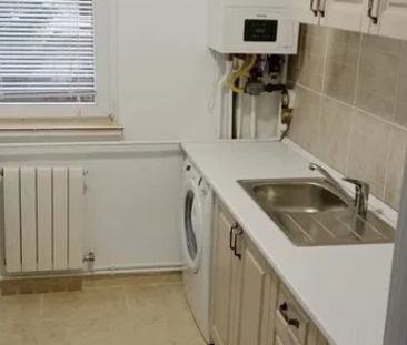 De inchiriat apartament, 2 camere, semidecomandat, 65 mp, Darmanest... - Photo 5