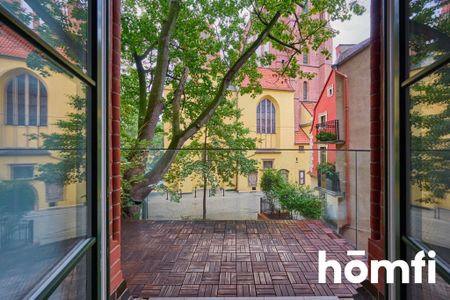 Mieszkanie 64,83 m², Wrocław, Stare Miasto, pl. Jana Pawła II - Фото 3