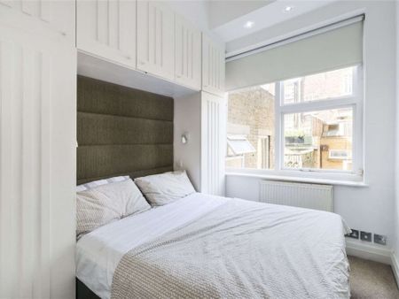 Chase Court, 28-29 Beaufort Gardens, Knightsbridge, London, SW3 1QQ - Photo 3