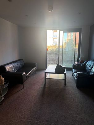 2 Bed Flat, Cornhill, L1 - Photo 1
