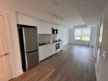 For Lease - 9 Clegg Road Unit# 822, Markham, Ontario - Photo 4