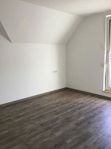 Charmante 3-Zimmer-Maisonettewohnung - Foto 3