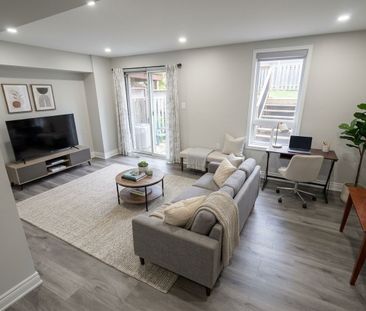 For Lease - 22 Crittenden Drive, Georgina, Ontario - Photo 6