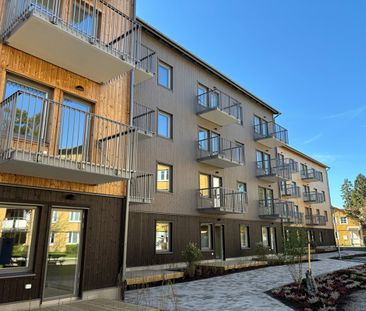 Bokstigen 13A - Foto 6