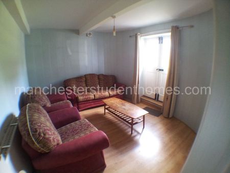 Swinton Grove, Manchester, M13 0EU - Photo 2