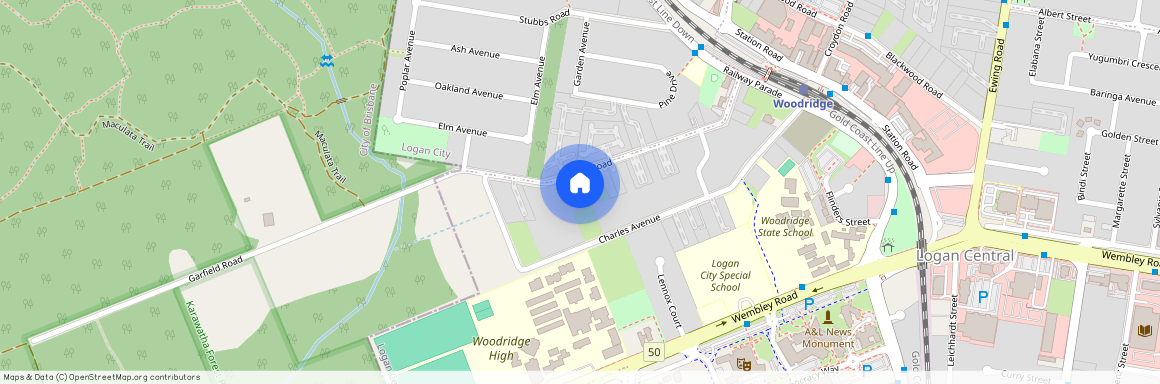 42 Garfield Road, QLD 4114, Logan Central