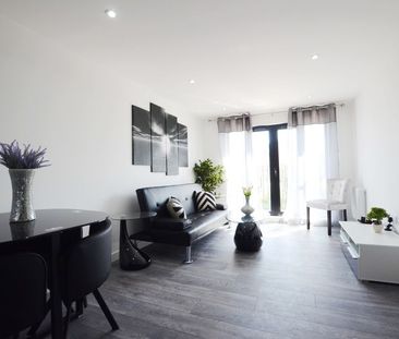 2 bedroom apartment to rent - Photo 1