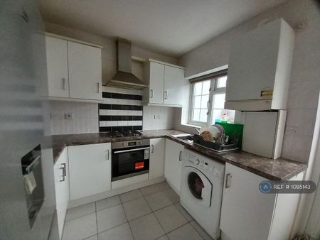 2 bedroom end of terrace house to rent - Photo 2