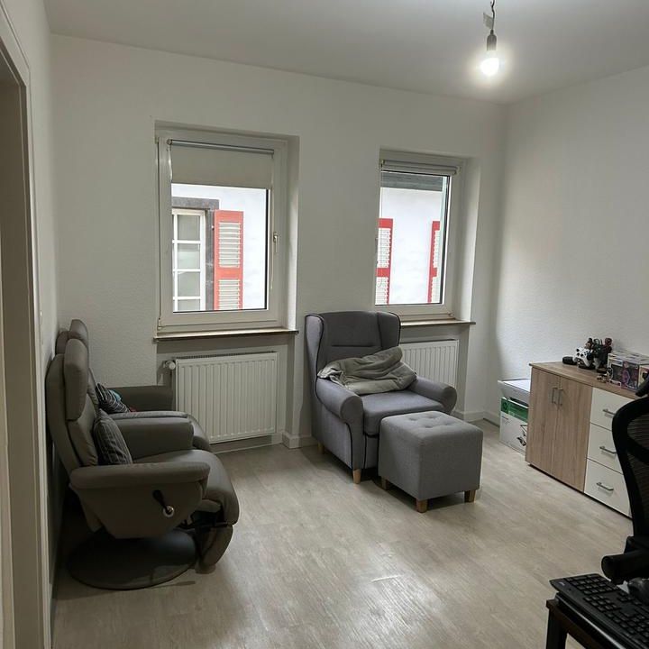2-Zimmer in der Innenstadt von Mayen ab 01.02.26 oder späterWohnz - Photo 1