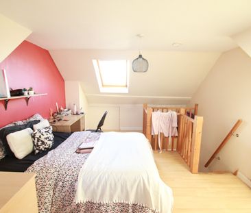 3 Bed Terraced House, Blenheim Gardens, RG1 - Photo 6