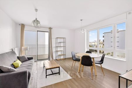 Boulogne-Billancourt - Rue du Point du Jour - Photo 2