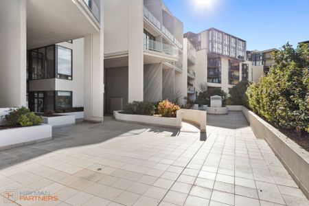 46/10 Burke Crescent, Kingston ACT 2604 - Apartment For Rent | Domain - Photo 4