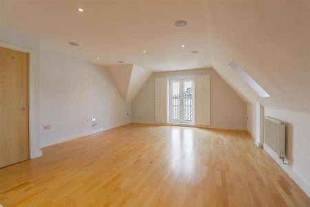 1 bedroom apartment to rent - Photo 3