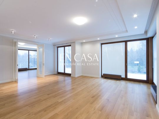 Warszawa, Wilanów, Zawady, Bruzdowa - Photo 1