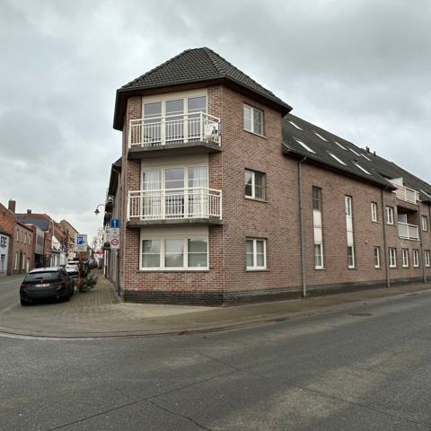 Appartement te huur in Aalter - Foto 1