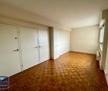 Appartement à louer 2 pièces 46.72m² - Photo 3