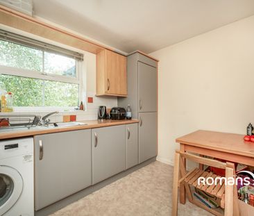 2 bedroom apartment to rent - Photo 3