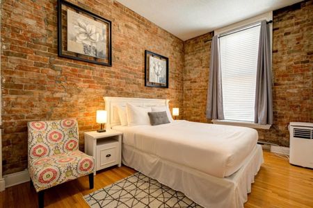 For Lease - 100 Downie Street, Stratford, Ontario - Photo 3