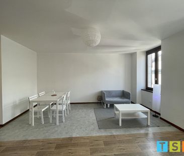 Location Appartement 2 pièces 46m² MONTREJEAU 31210 - Photo 1