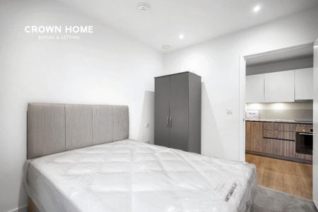 2 bedroom apartment to rent - Photo 5