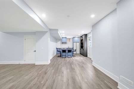 For Lease - 400 Finch Avenue Unit# 6 #Bsmt, Pickering, Ontario - Photo 2