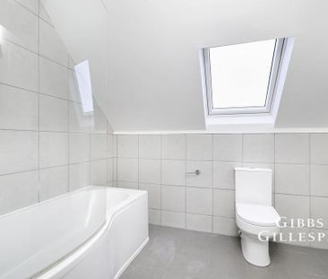 5 bedroom detached house to rent - Photo 4