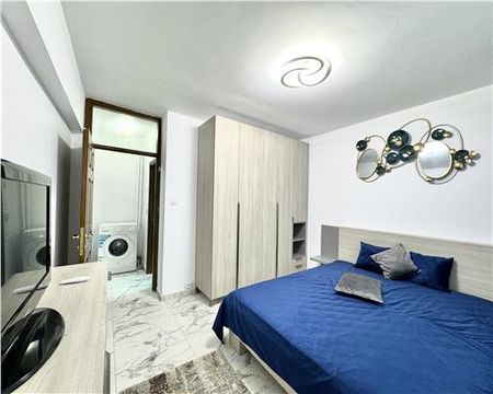 Apartament 2 camere, parcare, centrala termica, ultracentral Ploiesti - Fotografie 5