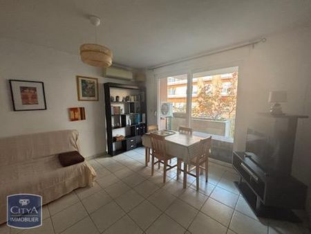 Location Appartement 2 pièces 34m² AIX EN PROVENCE 13100 - Photo 3