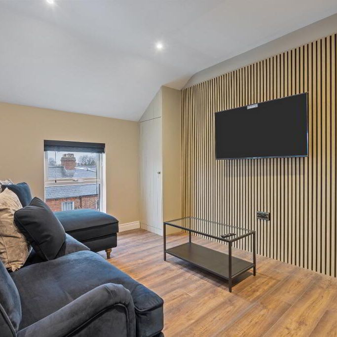 Apt E, 50 Sandown Road, Belfast, BT5 6GY - Photo 1