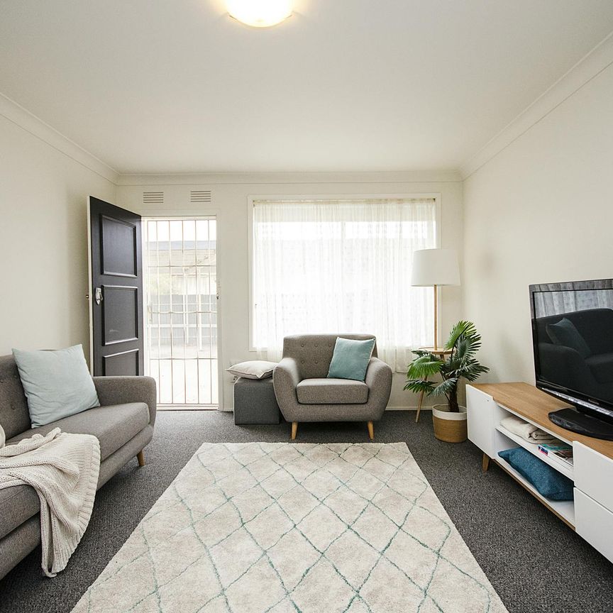 Fantastic Renovation In Superb Central Location! - Photo 1