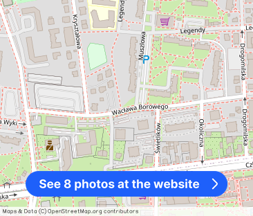 Mieszkanie dwupokojowe, 47 mkw, metro Bemowo - Photo 1