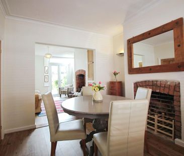 2 bedroom terraced house to rent - Photo 4
