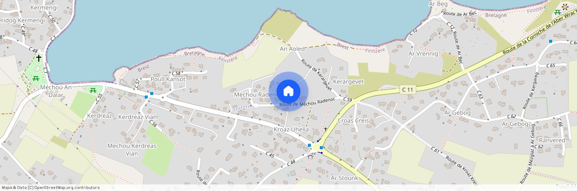 29870, Landeda