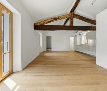 3.5 Zimmer, 83 m² - Photo 3