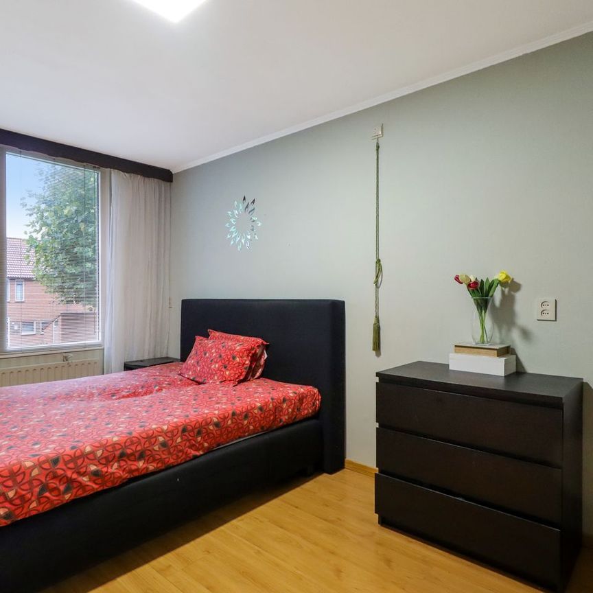 Noorderkroon 2, Hemellichamenbuurt, 1188AC, Amstelveen - Photo 1