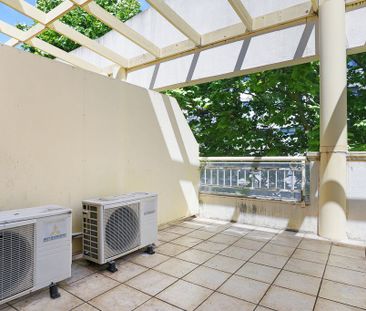Central Location - Photo 1