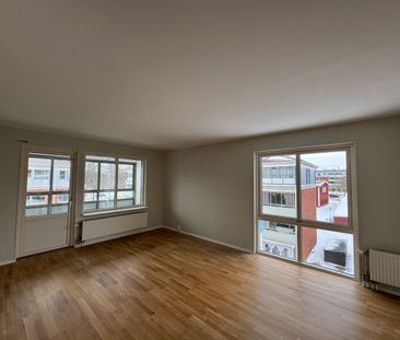 Kungsvägen 106 B – 2 rok (1303) - Foto 1